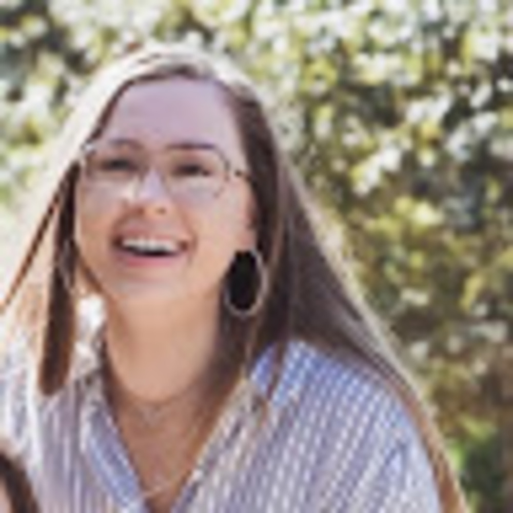 Meet your Posher, Madelyn